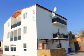 Hotel Tbilisi sea Terrace